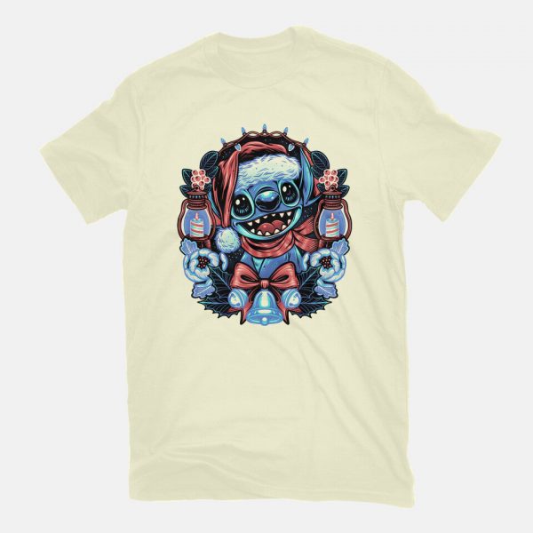 Christmas Alien - Image 19