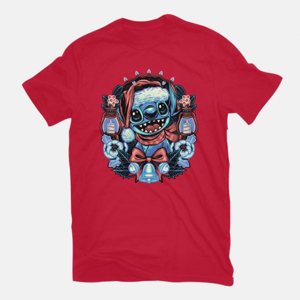 Christmas Alien - Image 15