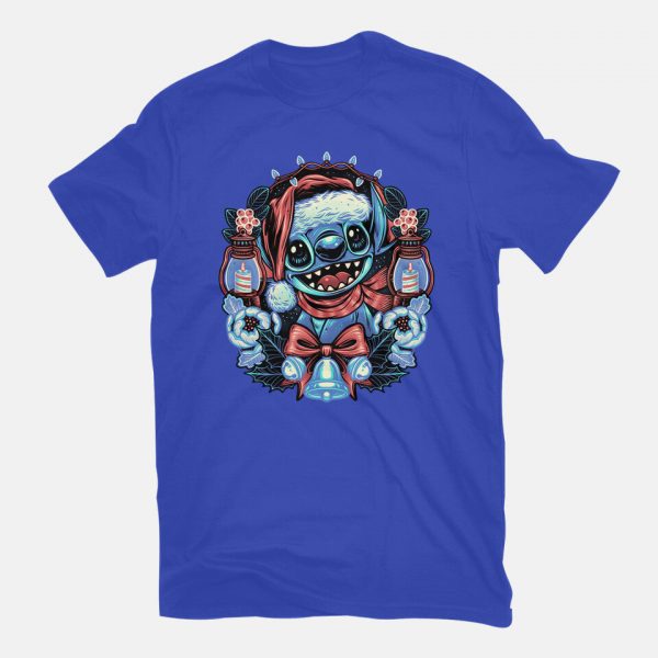 Christmas Alien - Image 11
