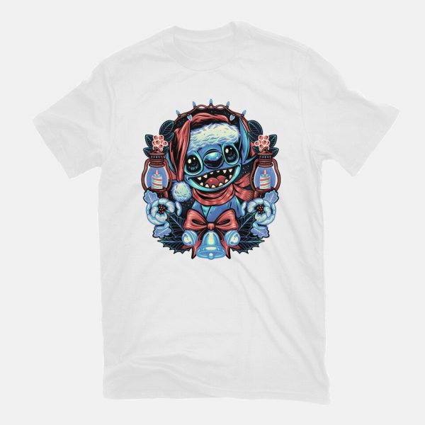 Christmas Alien - Image 7