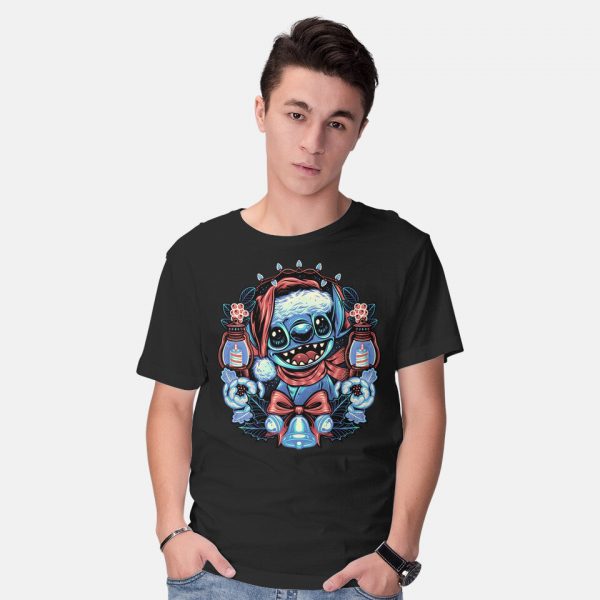 Christmas Alien - Image 2