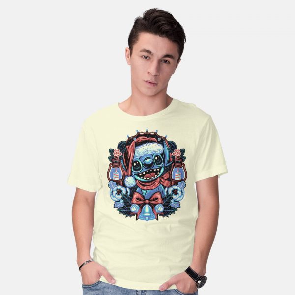 Christmas Alien - Image 18