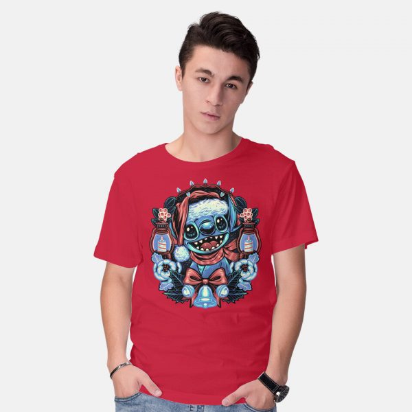 Christmas Alien - Image 14