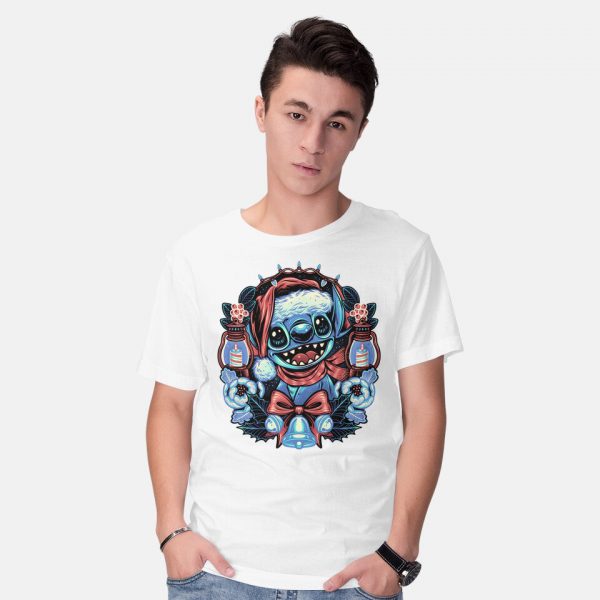 Christmas Alien - Image 6