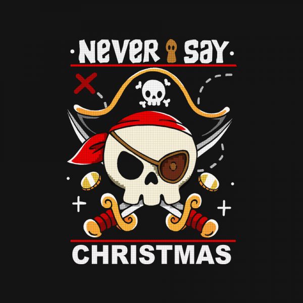 Never Say Christmas - Image 4
