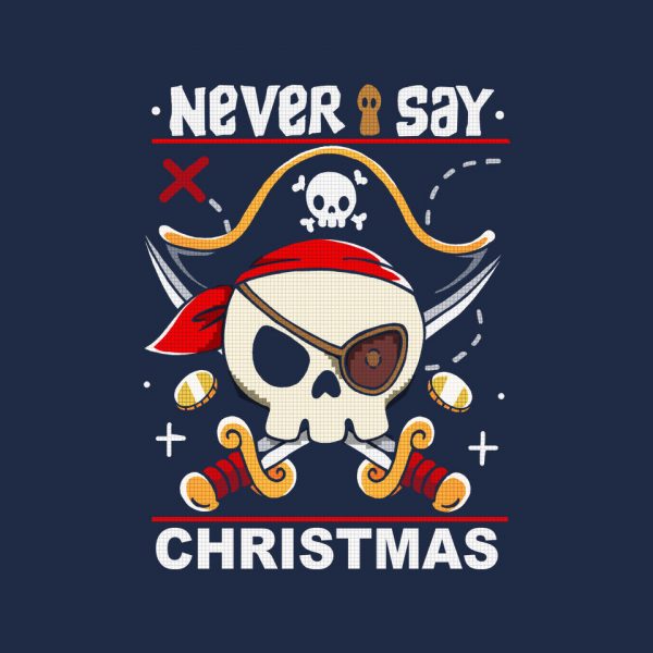 Never Say Christmas - Image 8