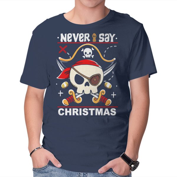 Never Say Christmas - Image 5