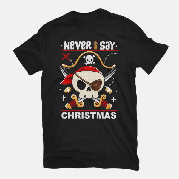 Never Say Christmas - Image 3