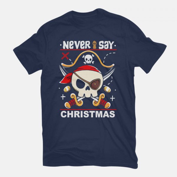 Never Say Christmas - Image 7