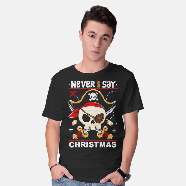 Never Say Christmas - Image 2
