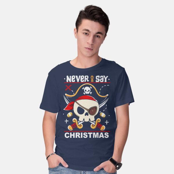 Never Say Christmas - Image 6