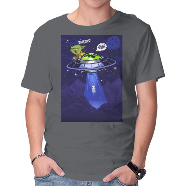 Wrong Planet - Image 9