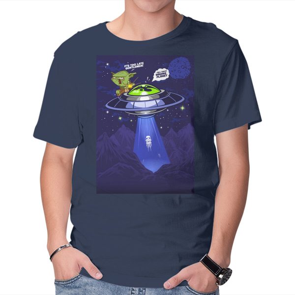 Wrong Planet - Image 5