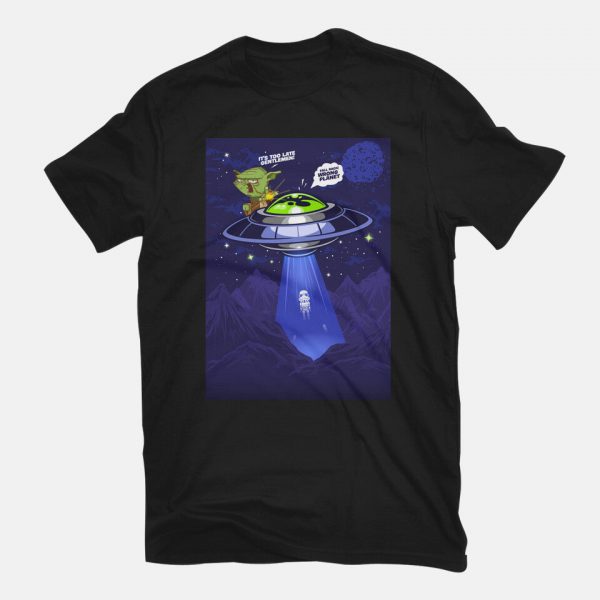 Wrong Planet - Image 3