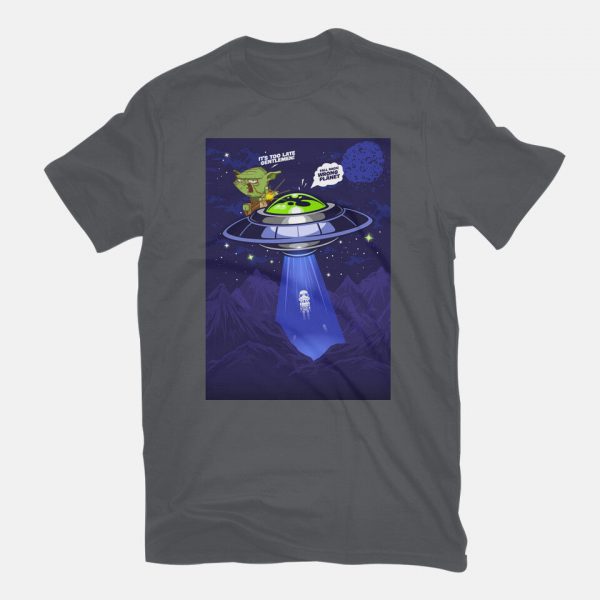 Wrong Planet - Image 11