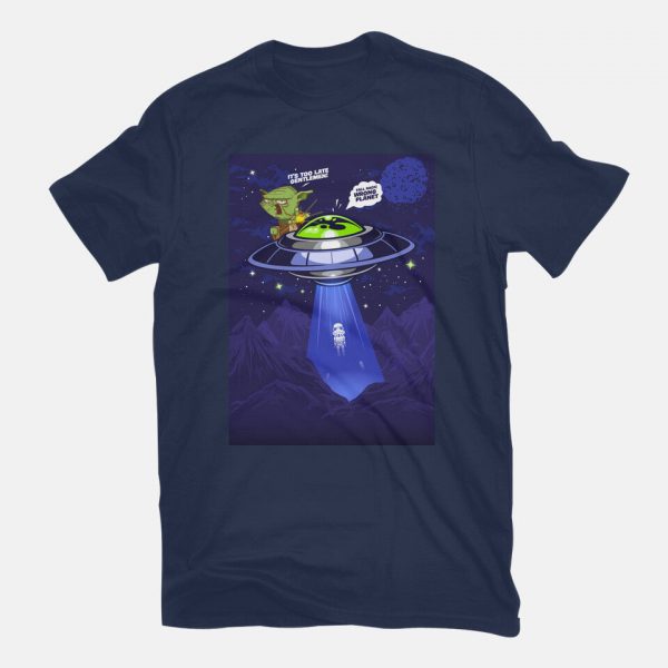 Wrong Planet - Image 7