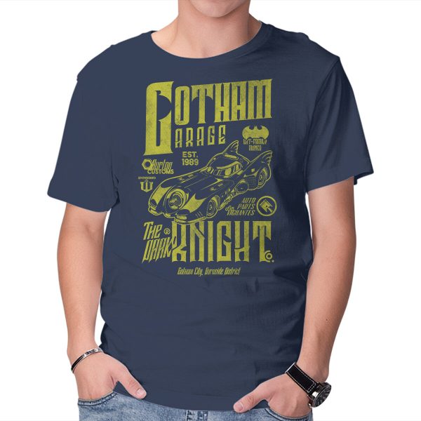 Gotham Garage 89 - Image 5