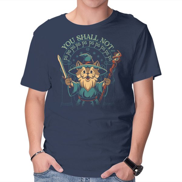 You Shall Not PSPSPS - Image 5