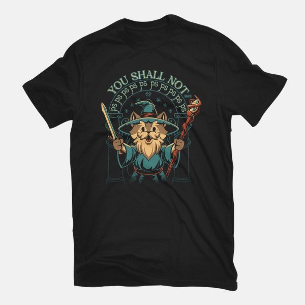 You Shall Not PSPSPS - Image 3