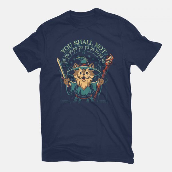 You Shall Not PSPSPS - Image 7