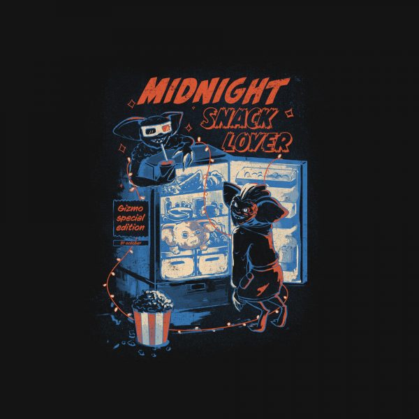 Midnight Snack Lover - Image 4