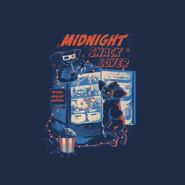 Midnight Snack Lover - Image 8