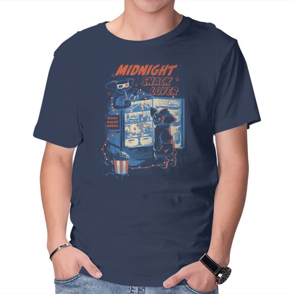 Midnight Snack Lover - Image 5