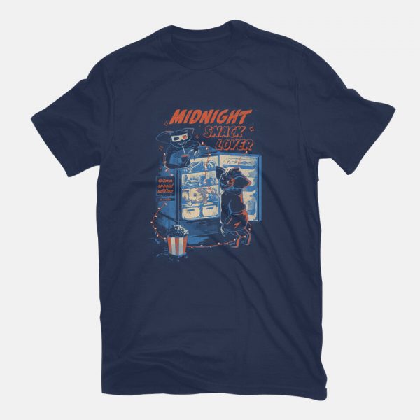 Midnight Snack Lover - Image 7