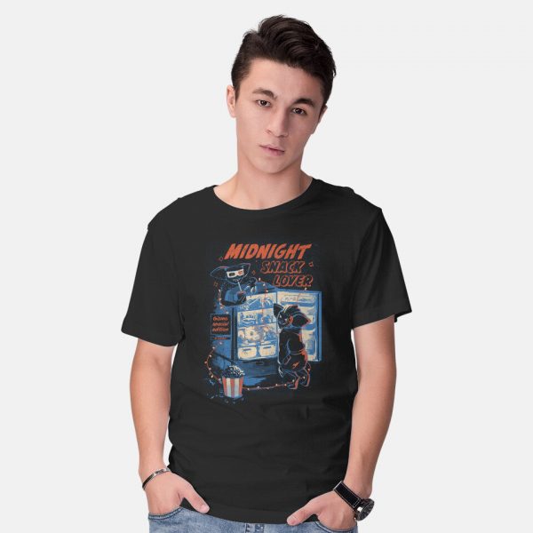 Midnight Snack Lover - Image 2