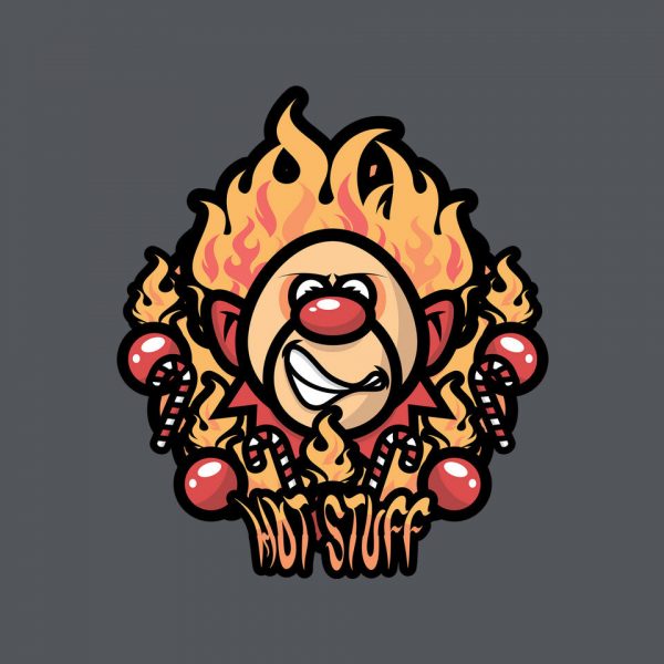 Hot Stuff - Image 9
