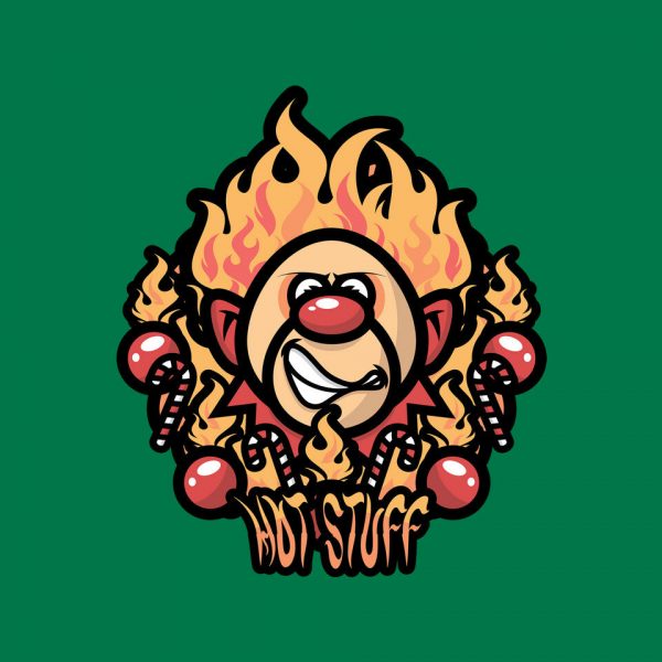 Hot Stuff - Image 24