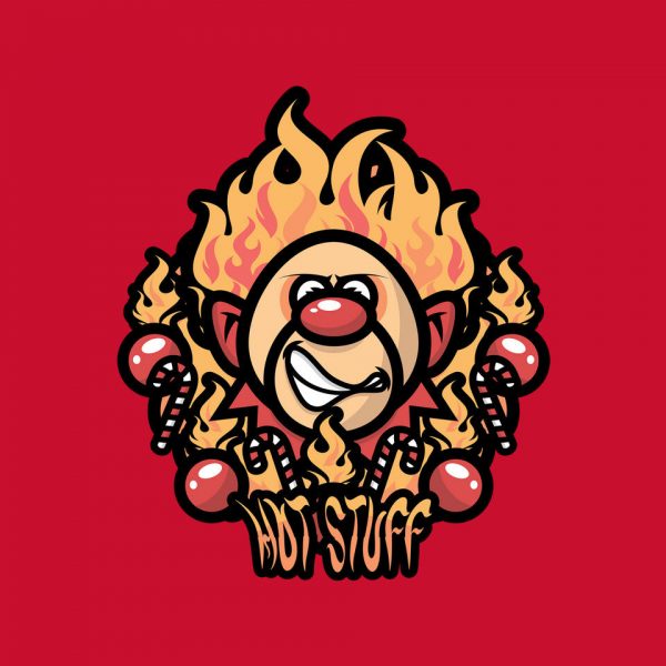 Hot Stuff - Image 4
