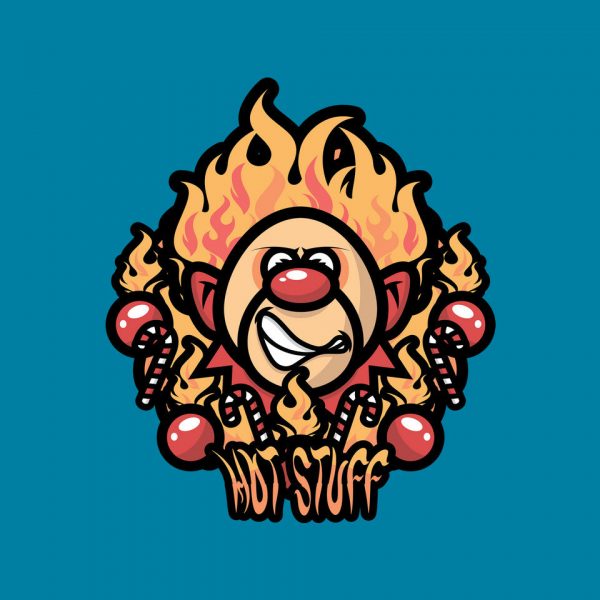 Hot Stuff - Image 14