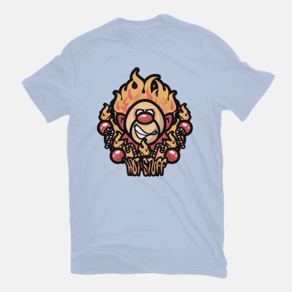 Hot Stuff - Image 18
