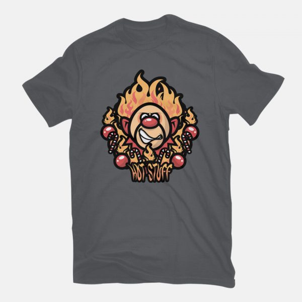 Hot Stuff - Image 8