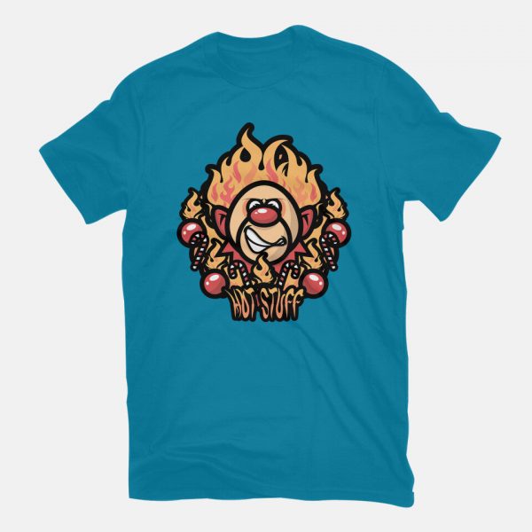 Hot Stuff - Image 13