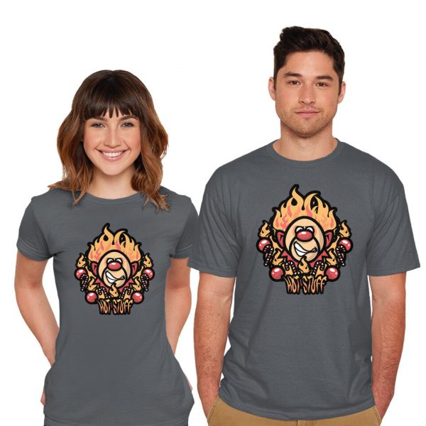 Hot Stuff - Image 10