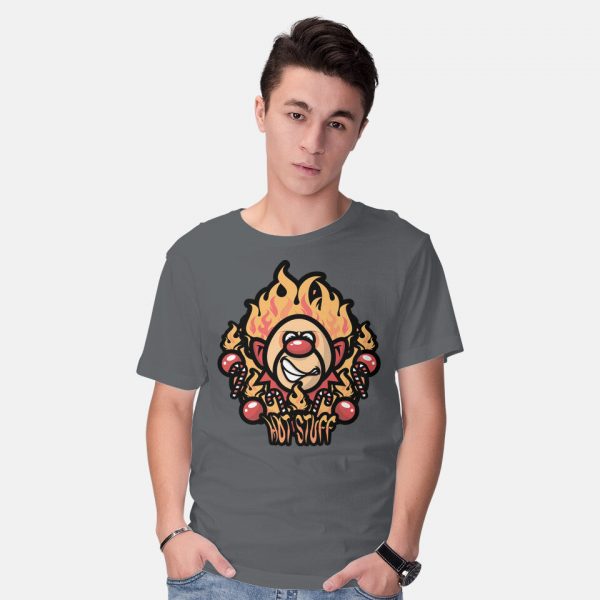 Hot Stuff - Image 7
