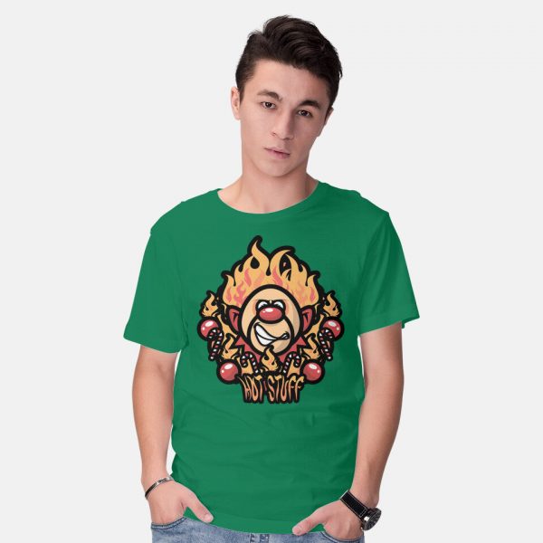 Hot Stuff - Image 22