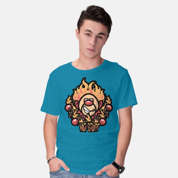 Hot Stuff - Image 12