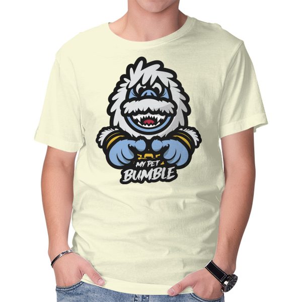 My Pet Bumble - Image 13