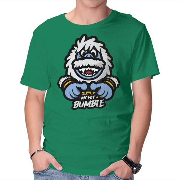 My Pet Bumble - Image 17
