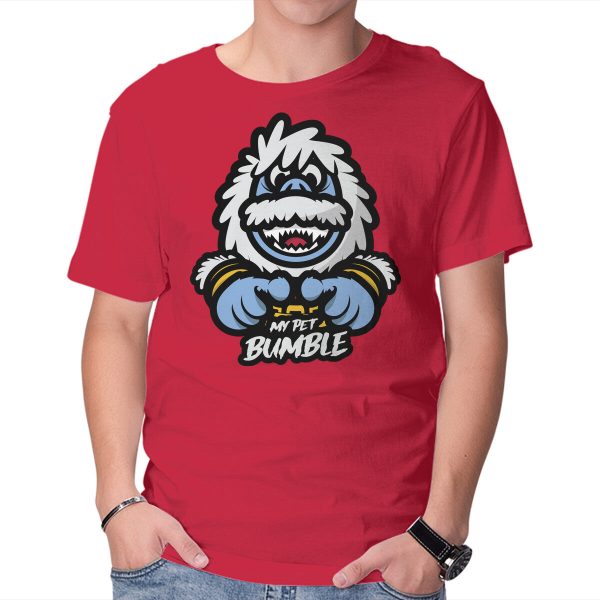 My Pet Bumble - Image 9