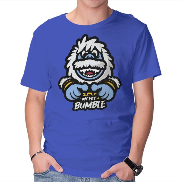 My Pet Bumble - Image 5
