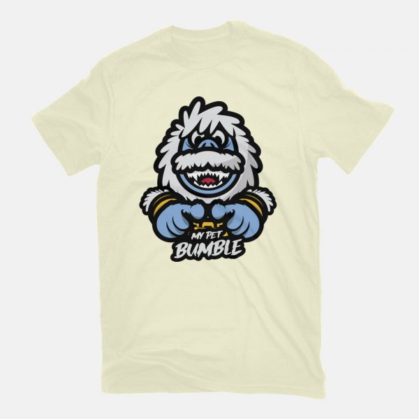 My Pet Bumble - Image 15