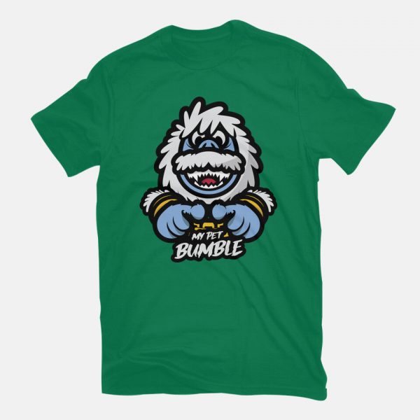 My Pet Bumble - Image 19