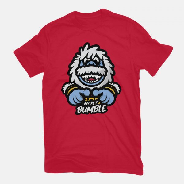 My Pet Bumble - Image 11