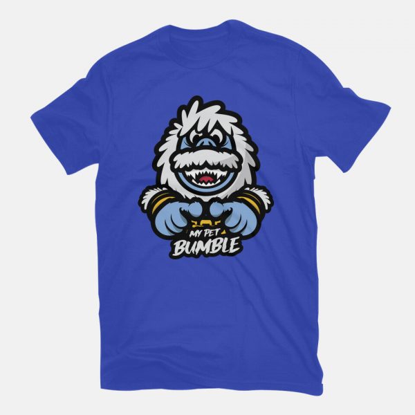 My Pet Bumble - Image 7