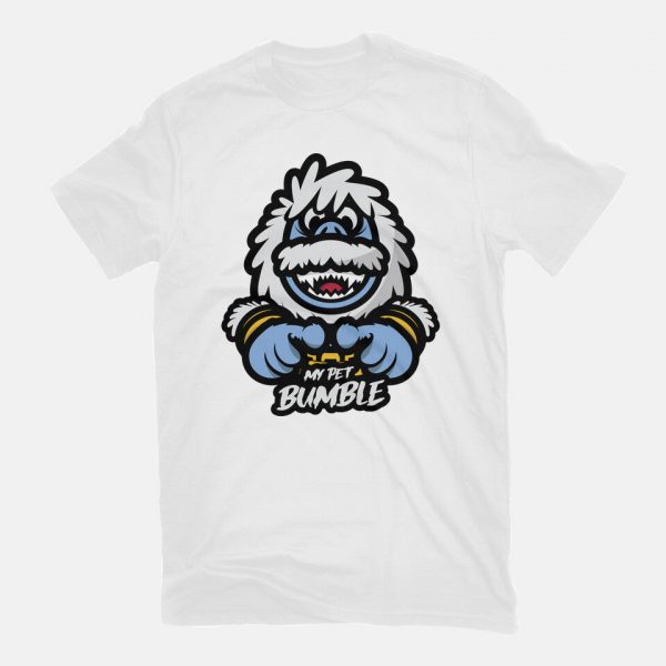 My Pet Bumble - Image 3