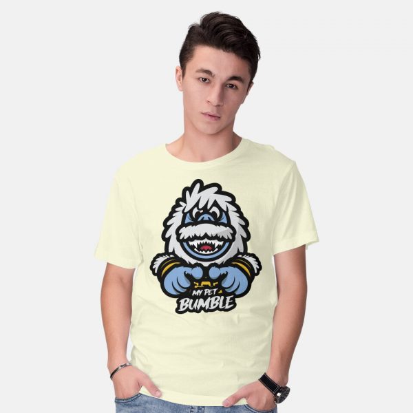My Pet Bumble - Image 14